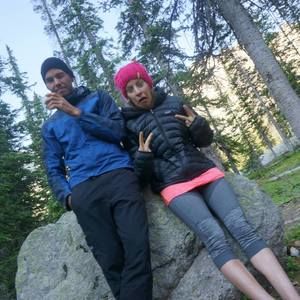 Meet your Posher, Mike